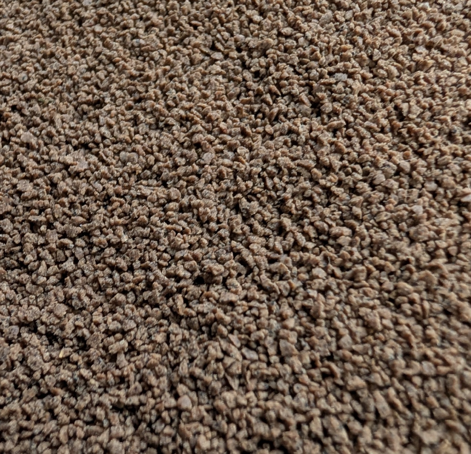 Protein granules 