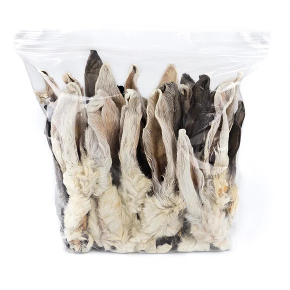 Rabbit Ears Hairy 100g