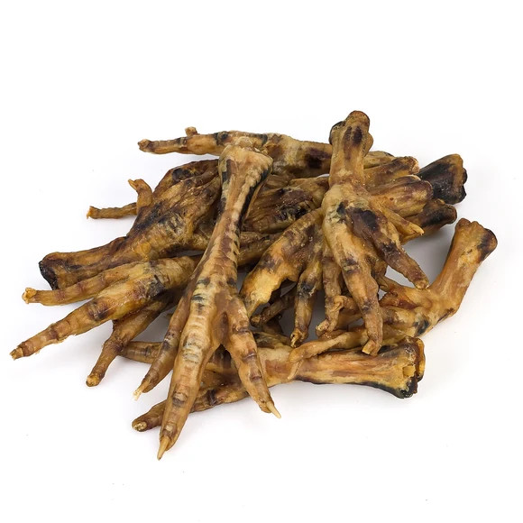 Chicken Feet Natural