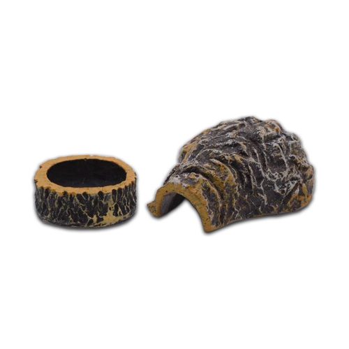 Spiderling Cave & Micro Bowl